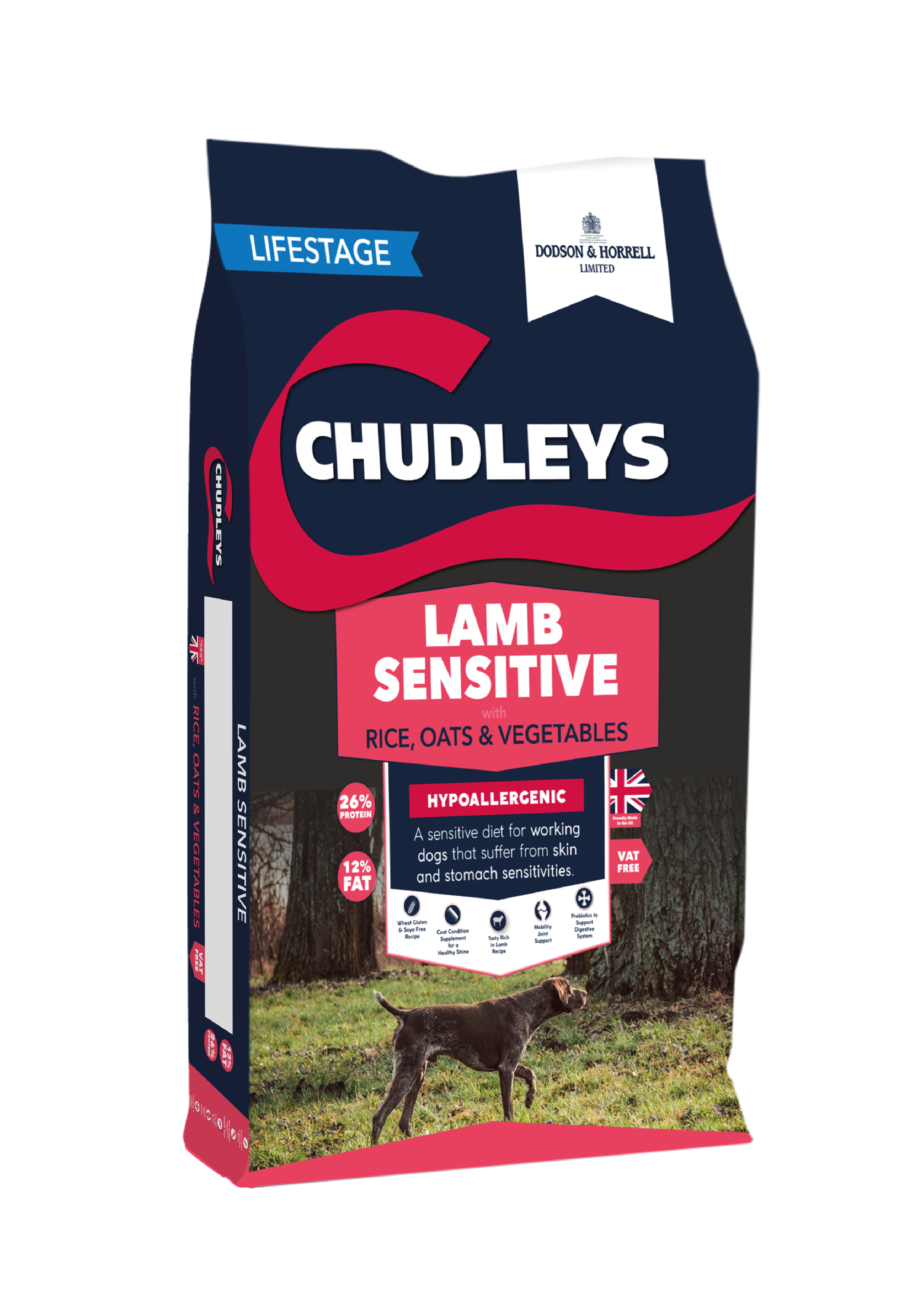 chudleys lamb