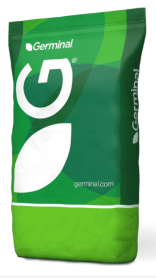 Germinal Bio Cutting - Galloway & MacLeod