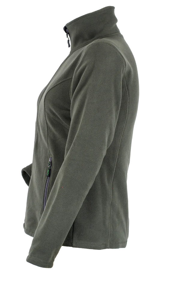 Ridgeline Ladies Hinterland Fleece - Galloway & MacLeod