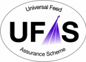 ufas logo